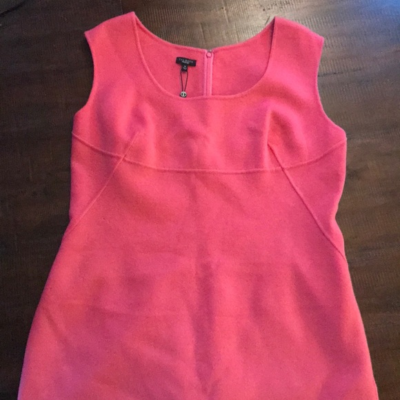Talbots Dresses & Skirts - NWT~Beautiful Talbots Wool Blend Sheath Dress
